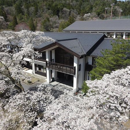 馬籠ふるさと学校 Magome Furusato Gakkou นาคัตสึกาวะ ภายนอก รูปภาพ