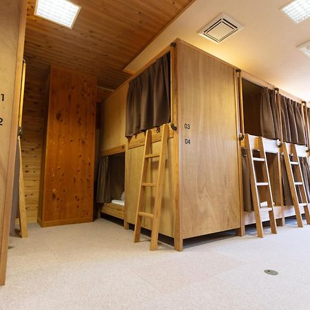 馬籠ふるさと学校 Magome Furusato Gakkou นาคัตสึกาวะ ภายนอก รูปภาพ