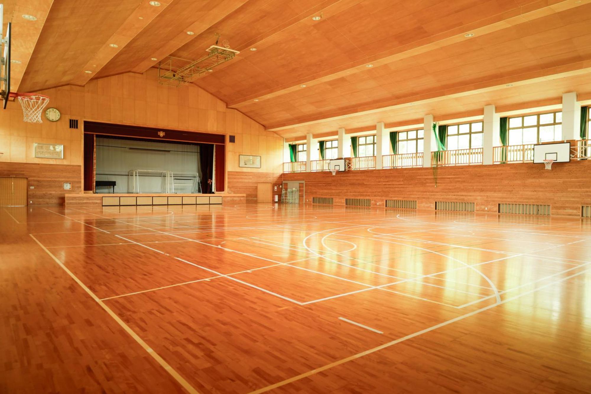 馬籠ふるさと学校 Magome Furusato Gakkou นาคัตสึกาวะ ภายนอก รูปภาพ