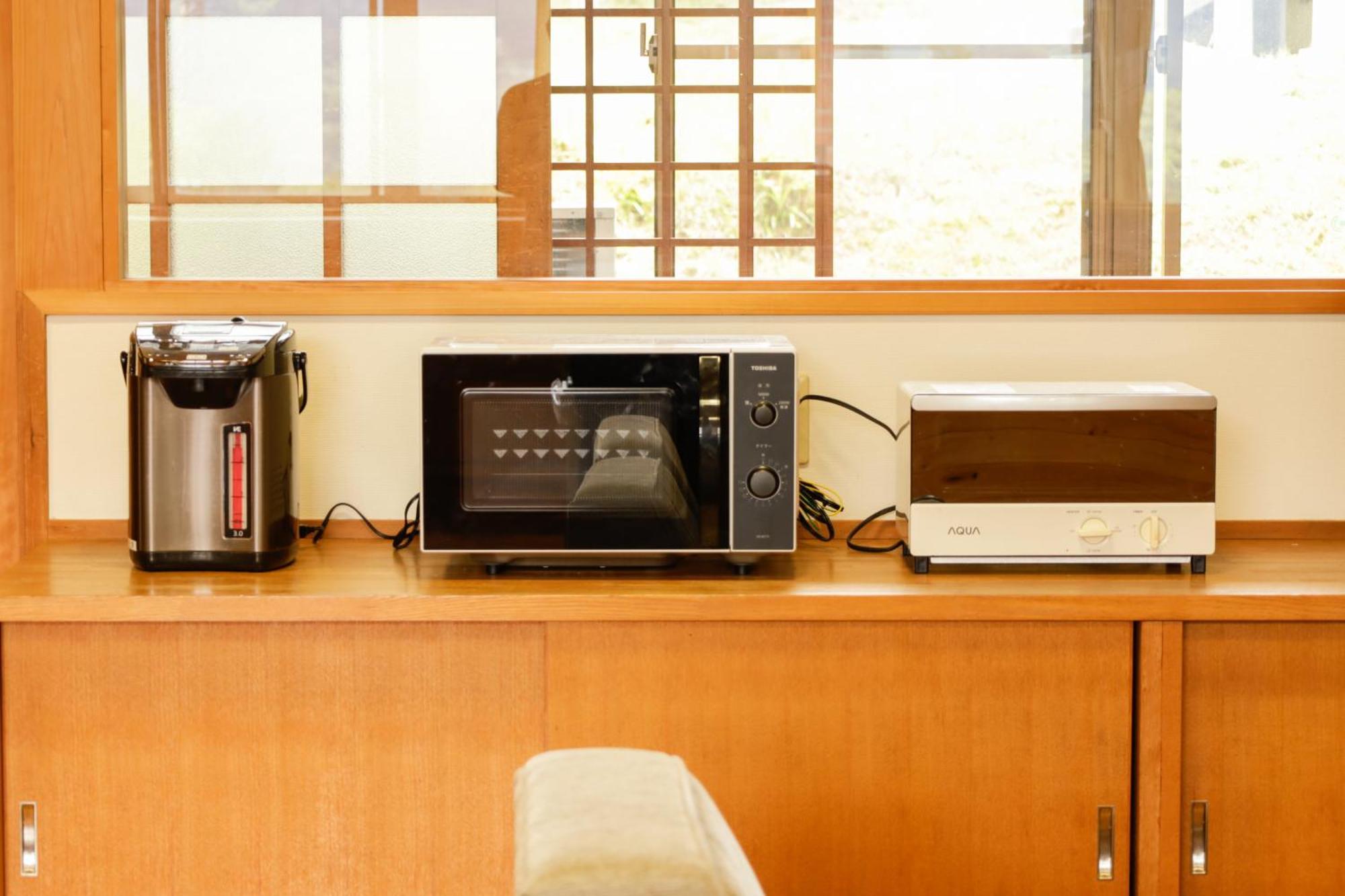 馬籠ふるさと学校 Magome Furusato Gakkou นาคัตสึกาวะ ภายนอก รูปภาพ