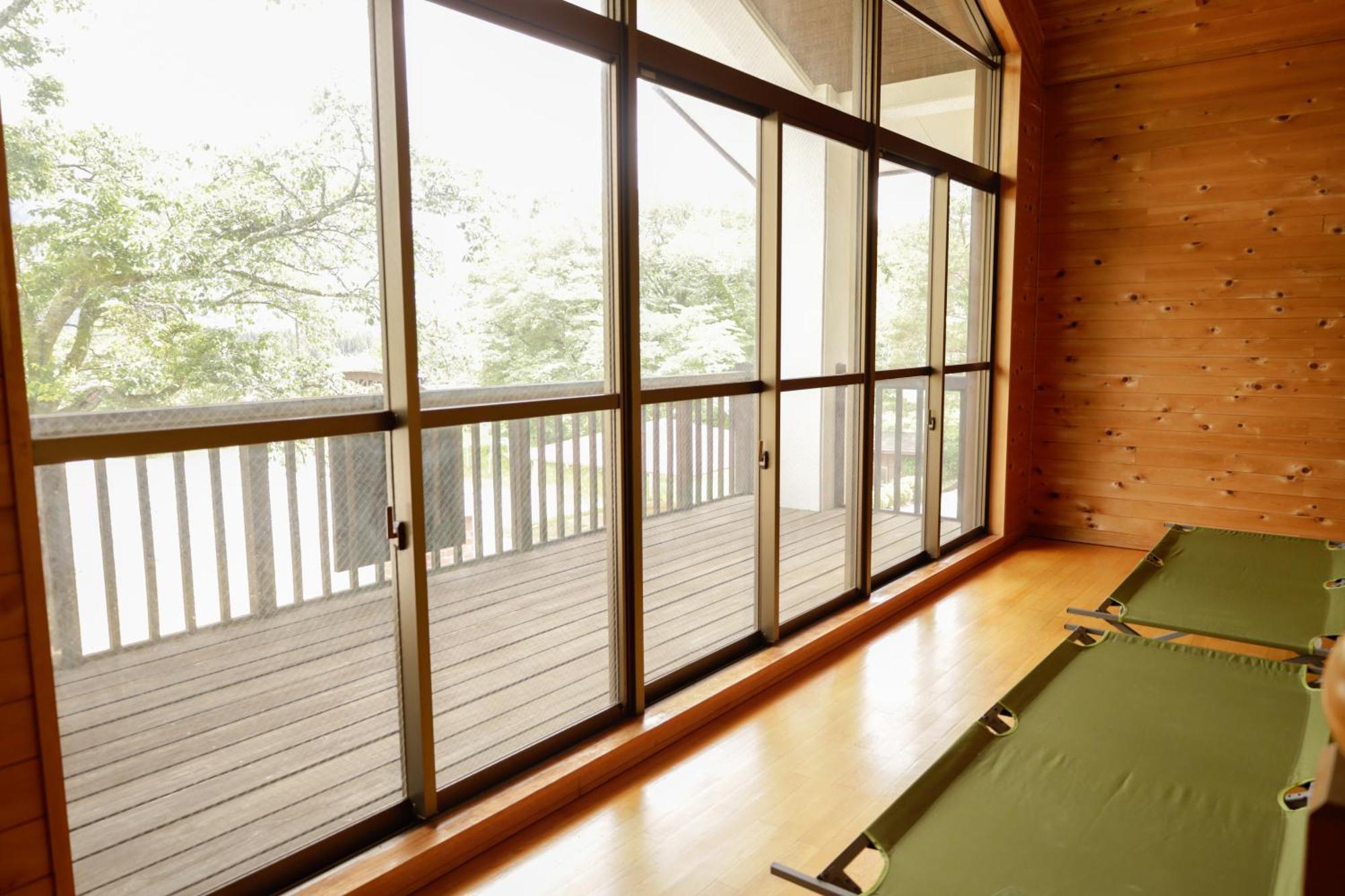 馬籠ふるさと学校 Magome Furusato Gakkou นาคัตสึกาวะ ภายนอก รูปภาพ
